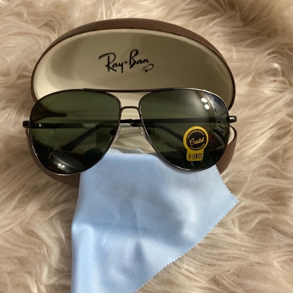 Sunglasses- UV Protection/ polarized main image 8